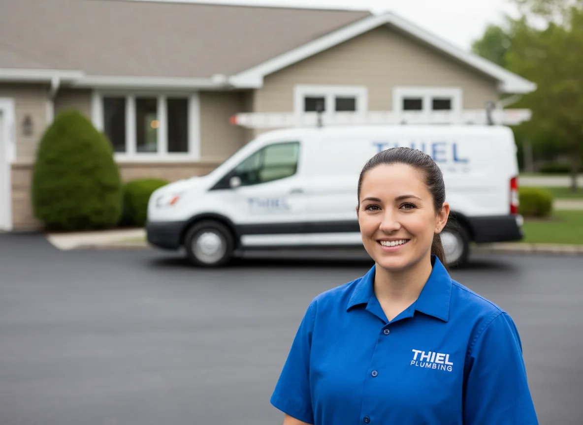Plumber Mountain Iron, MN FAQs
